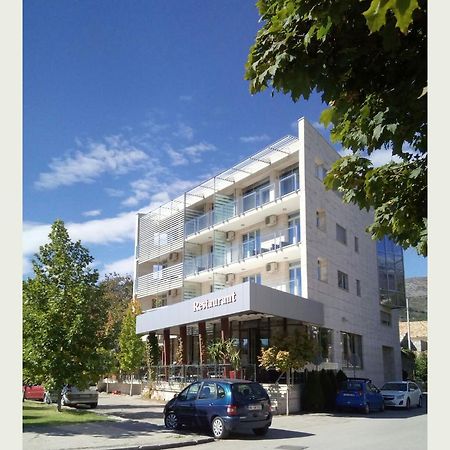Sesto Senso Hotel Trebinje Exterior photo