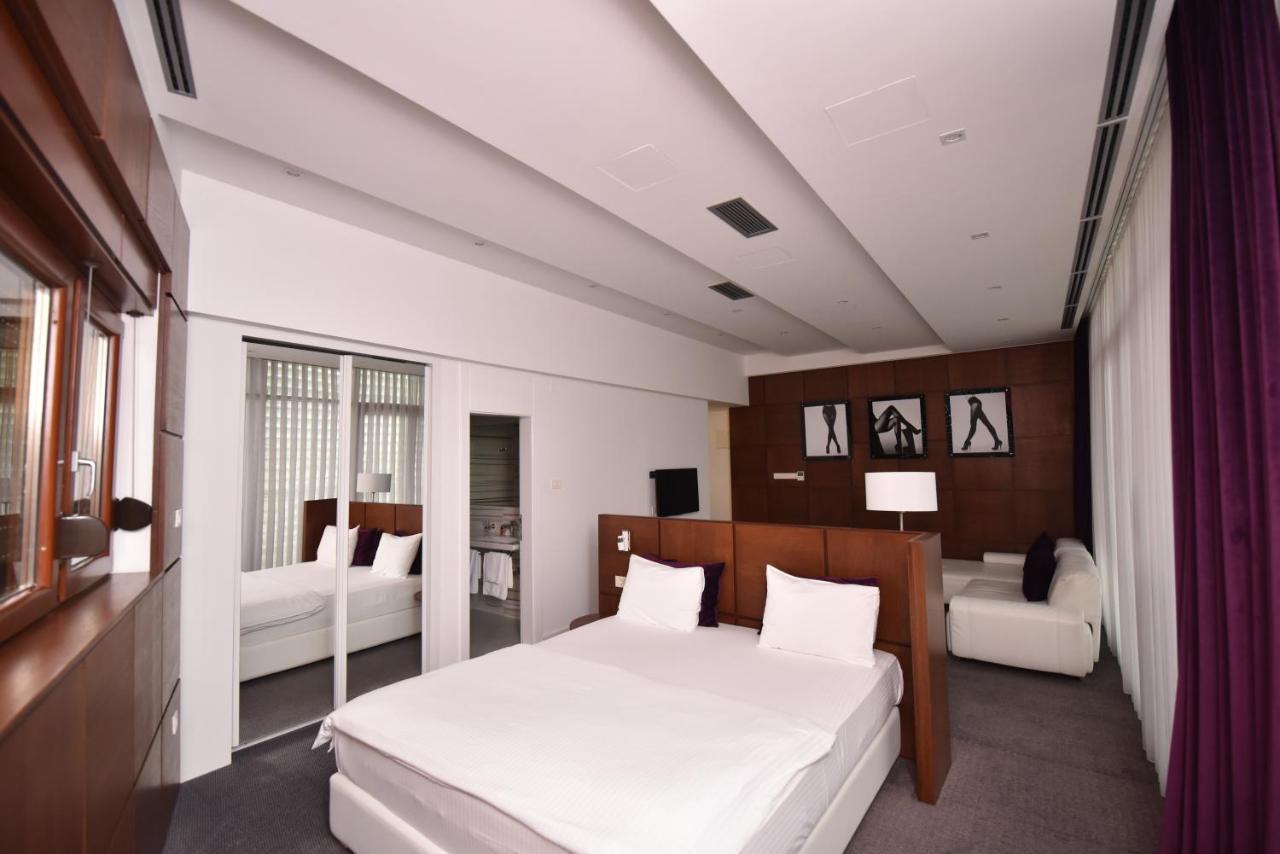 Sesto Senso Hotel Trebinje Exterior photo