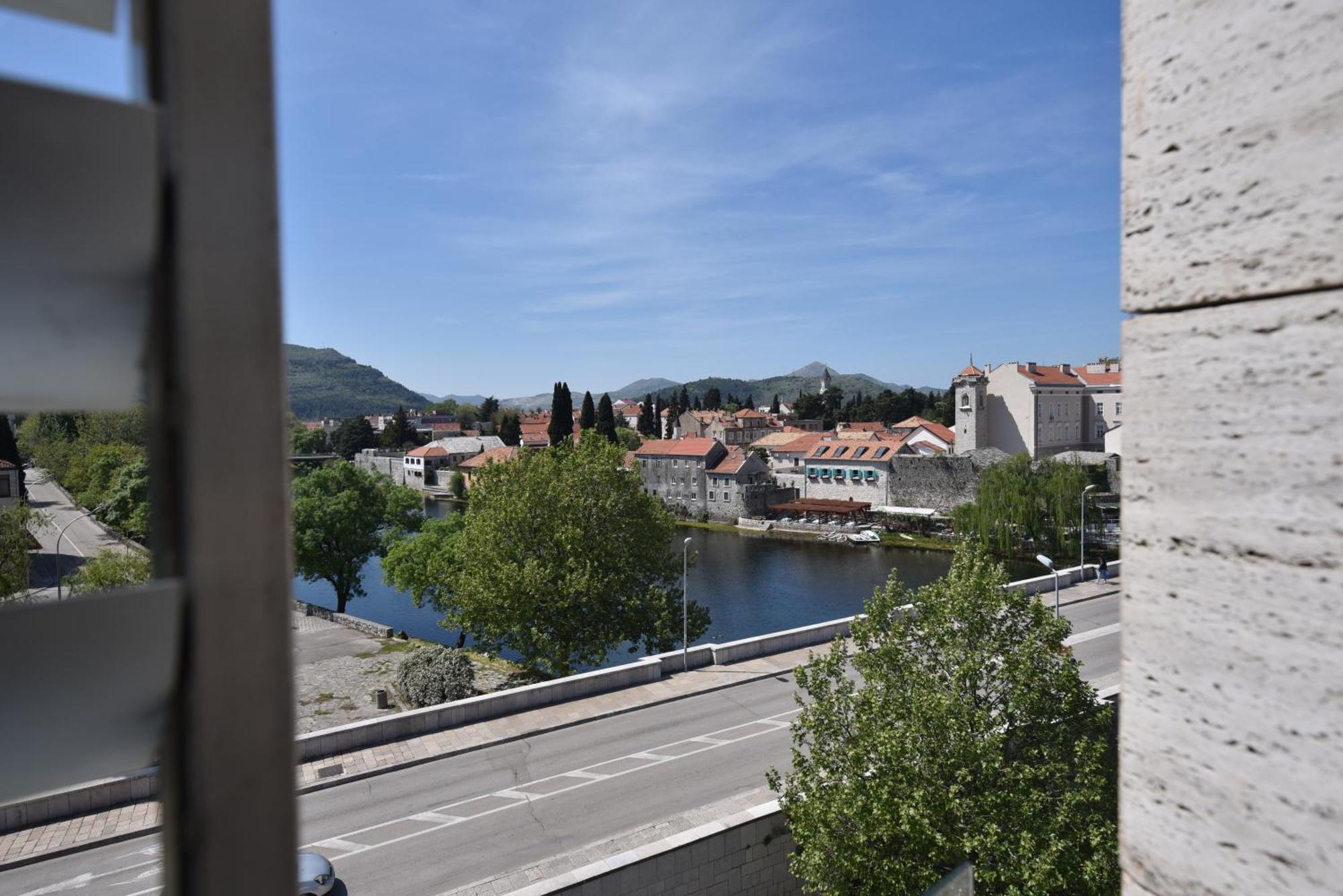 Sesto Senso Hotel Trebinje Exterior photo