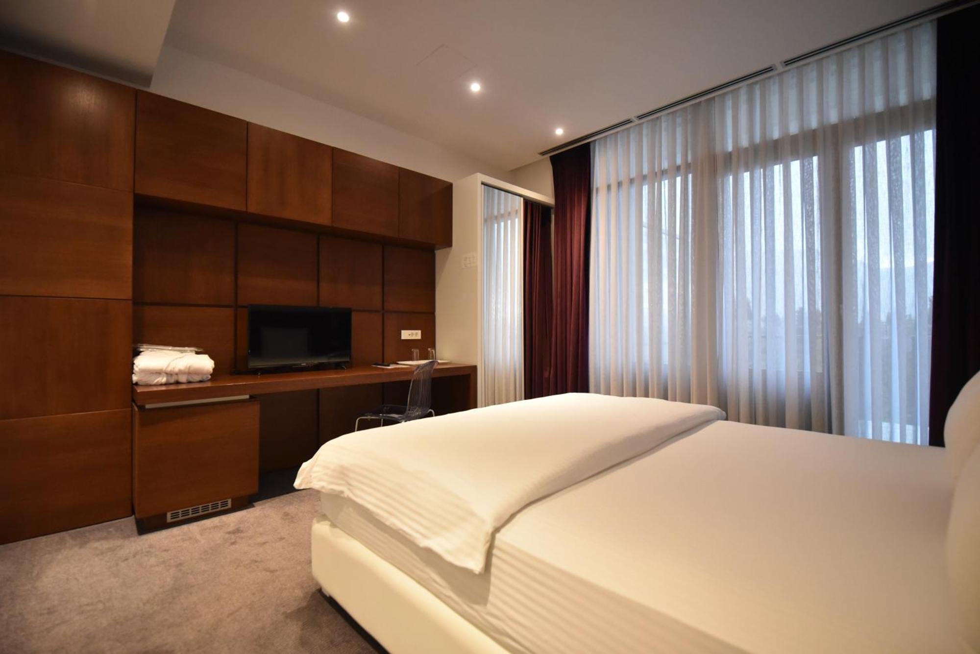 Sesto Senso Hotel Trebinje Exterior photo