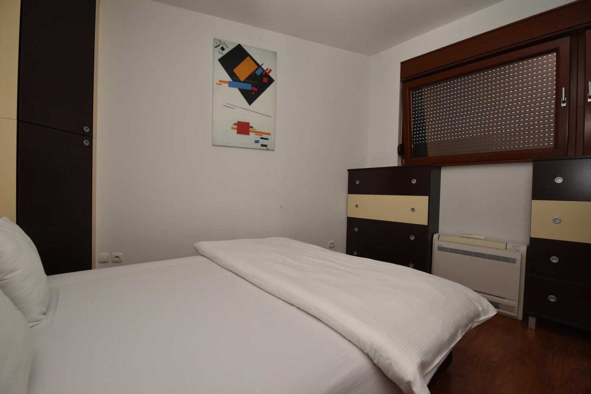 Sesto Senso Hotel Trebinje Exterior photo