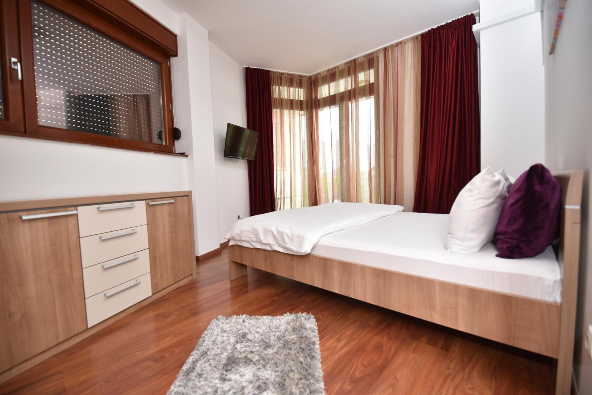 Sesto Senso Hotel Trebinje Exterior photo