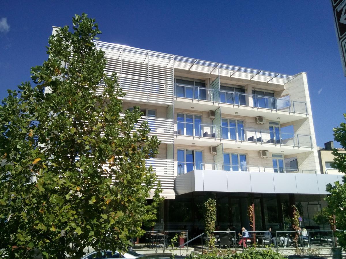 Sesto Senso Hotel Trebinje Exterior photo
